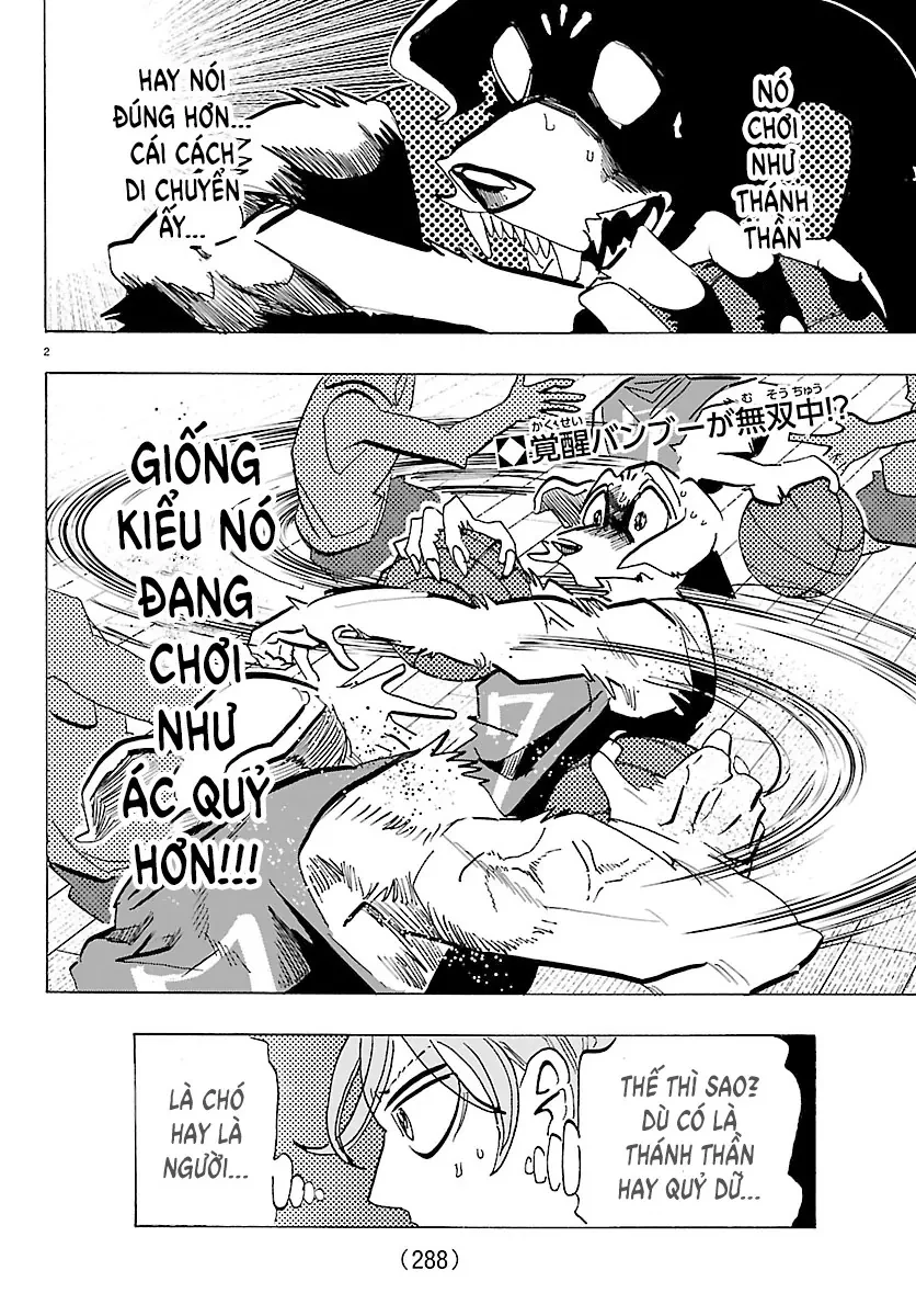 Lý Trí Của Taika Chapter  68 - 2