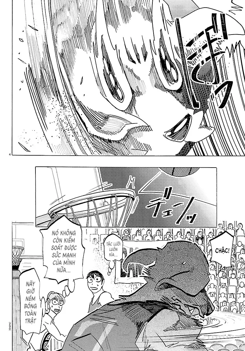 Lý Trí Của Taika Chapter  68 - 4