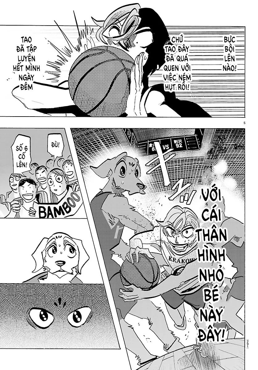 Lý Trí Của Taika Chapter  68 - 5