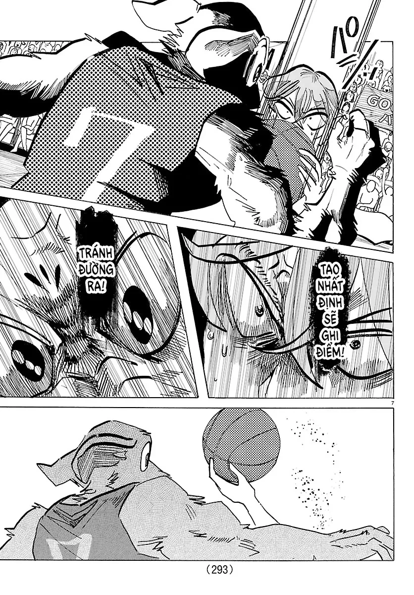 Lý Trí Của Taika Chapter  68 - 7