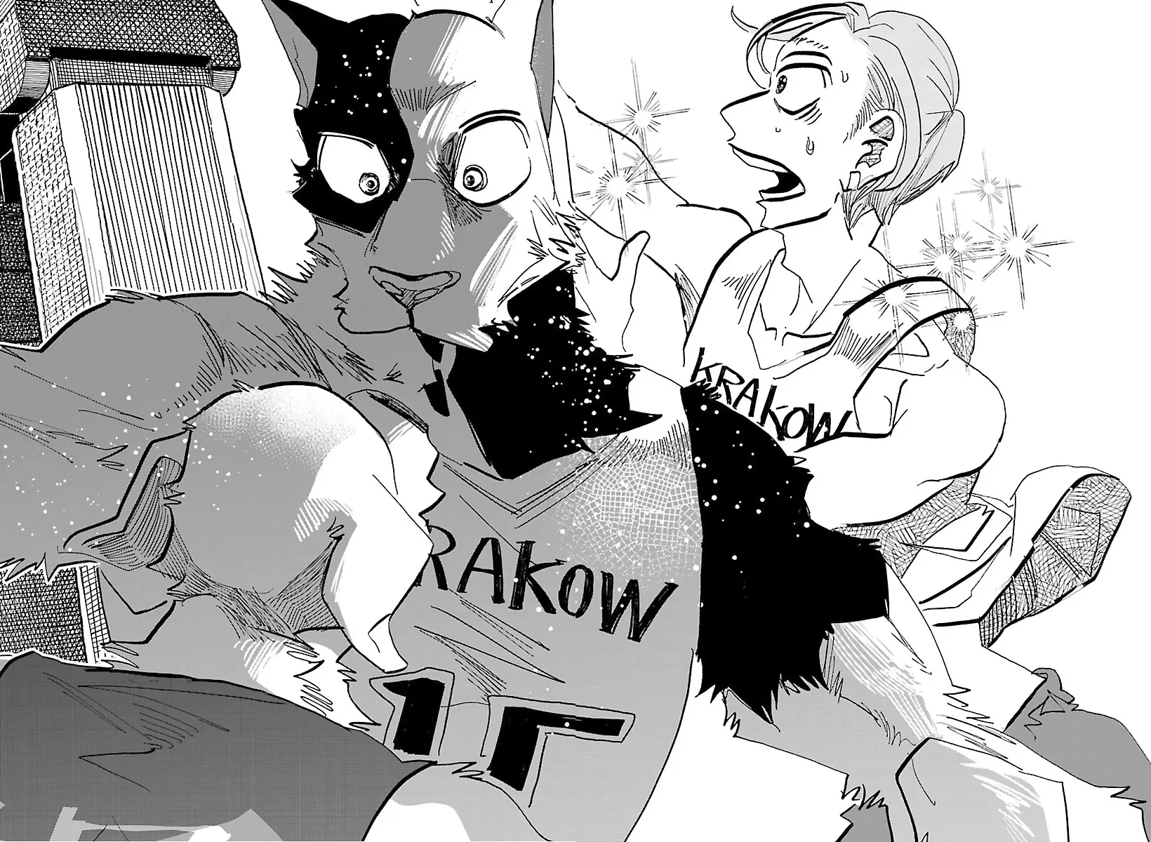 Lý Trí Của Taika Chapter  68 - 8