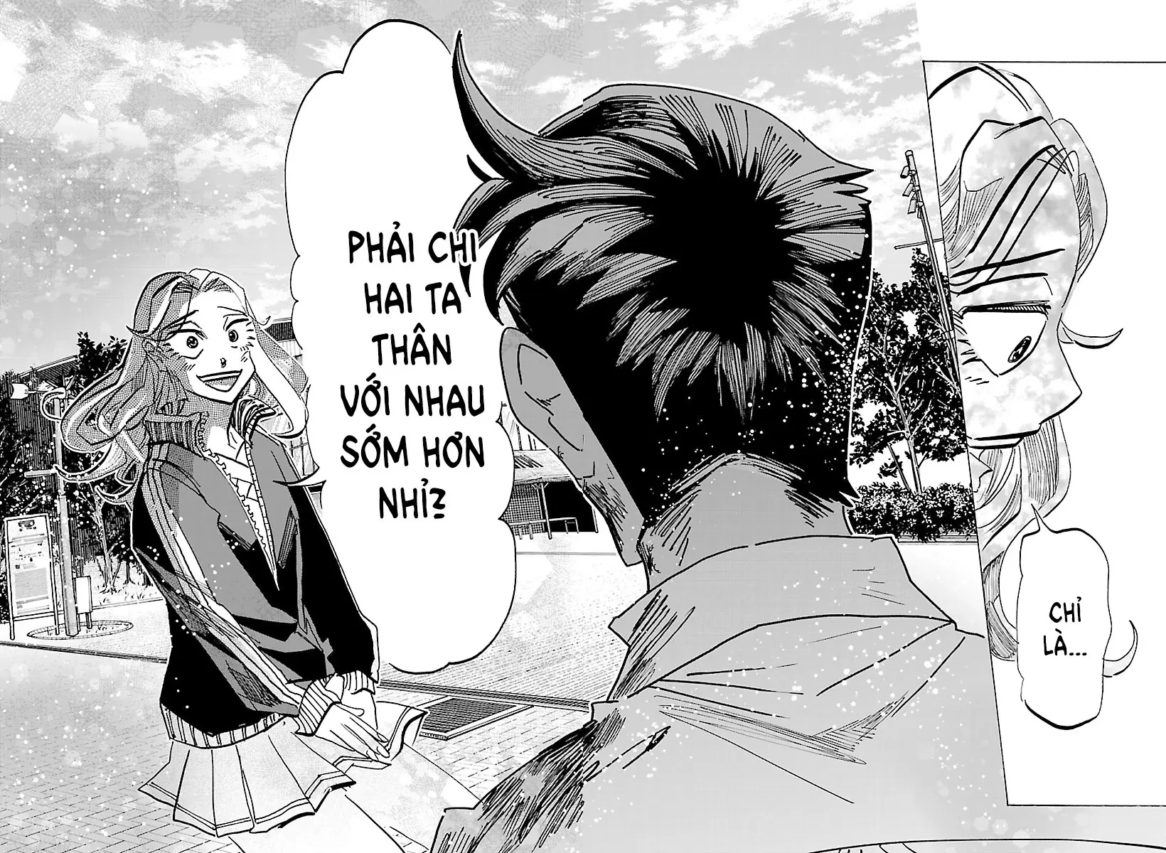 Lý Trí Của Taika Chapter  68 - 13