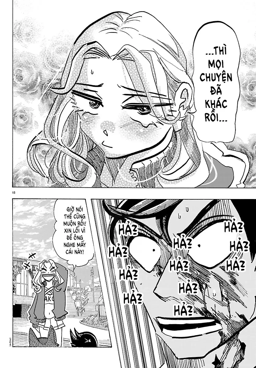 Lý Trí Của Taika Chapter  68 - 16