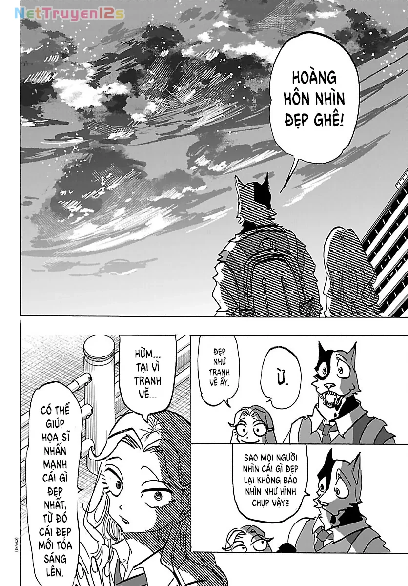 Lý Trí Của Taika Chapter  69 - 16