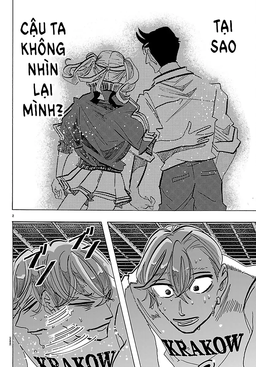 Lý Trí Của Taika Chapter  70 - 2
