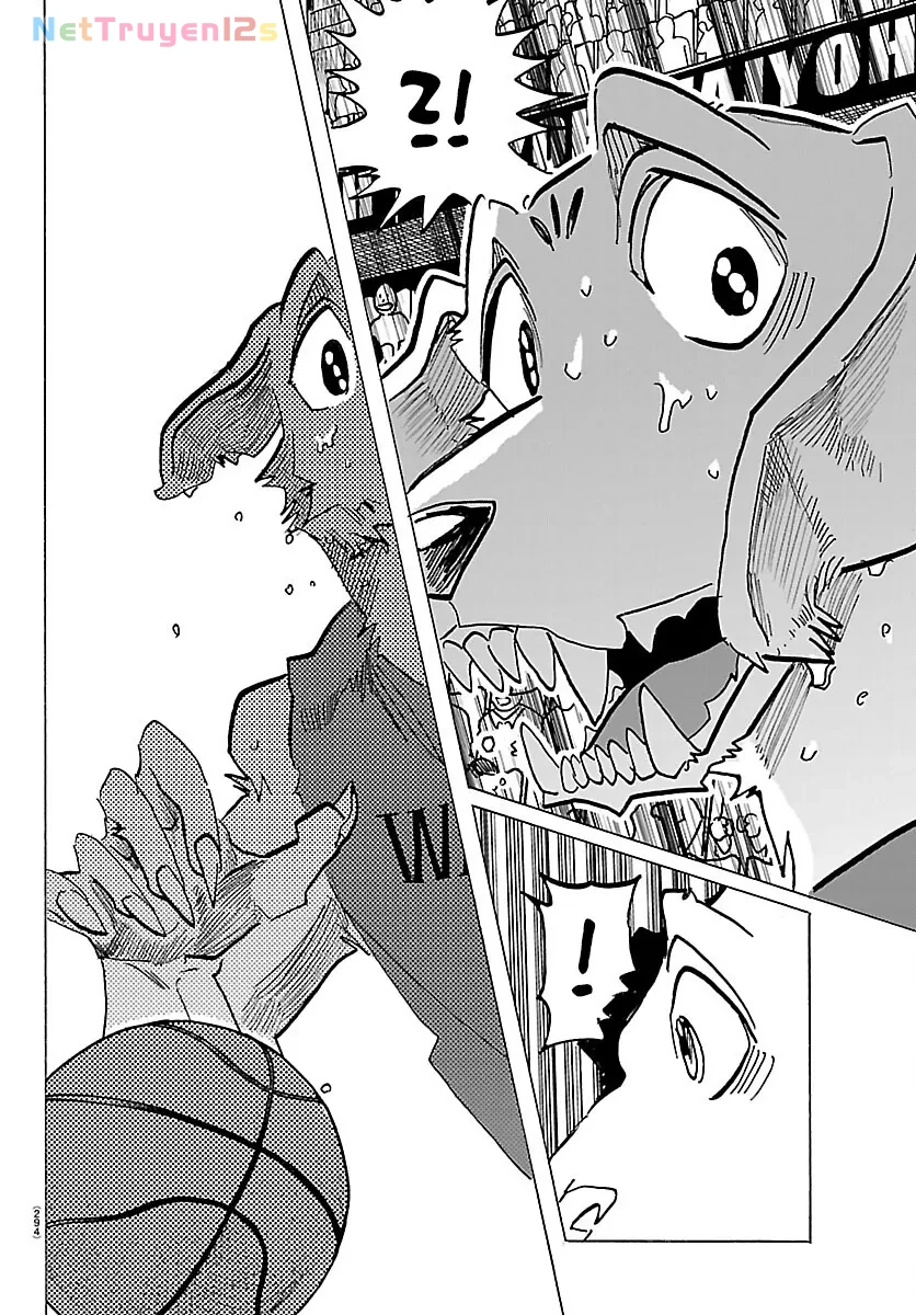 Lý Trí Của Taika Chapter  70 - 7