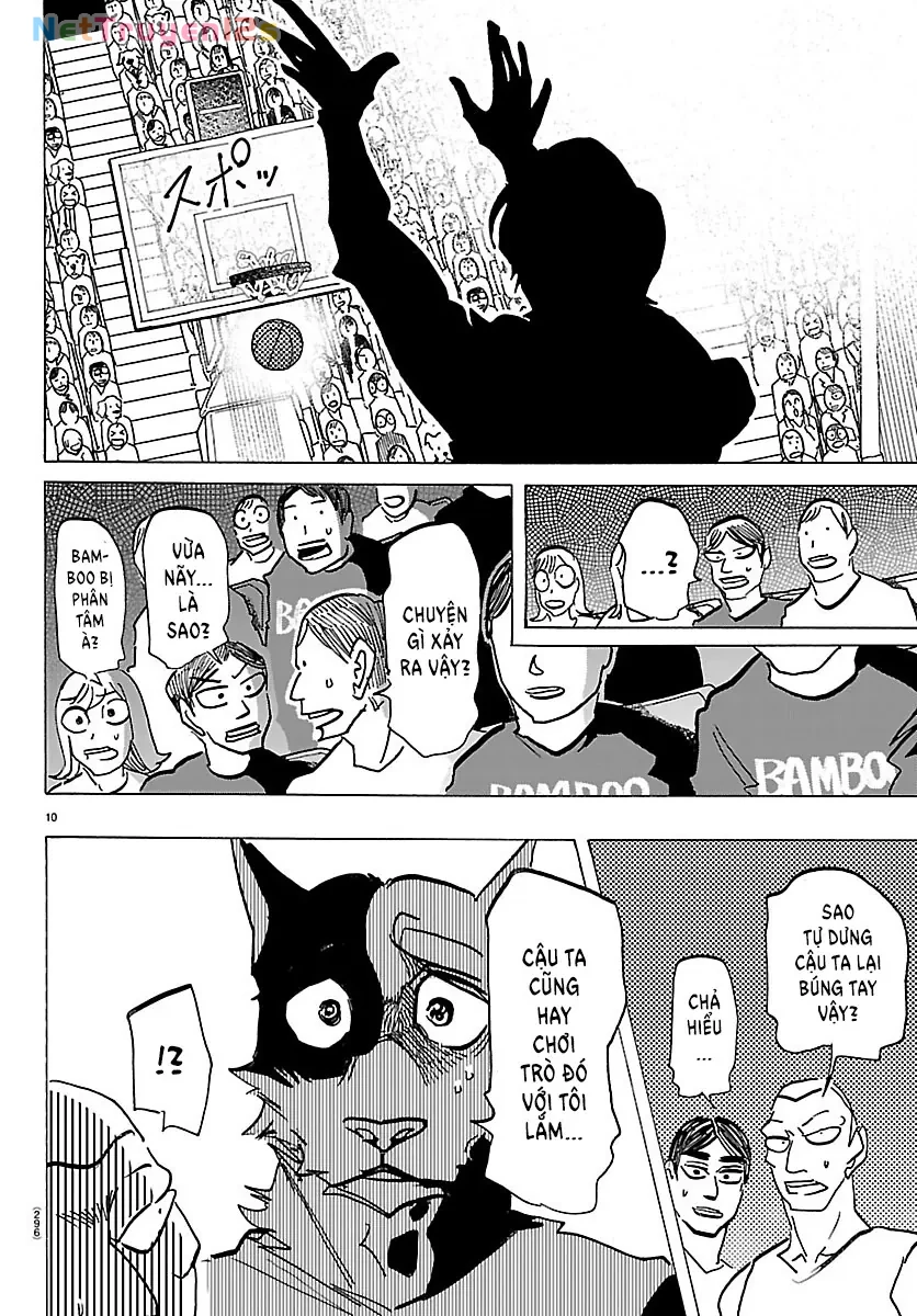 Lý Trí Của Taika Chapter  70 - 9