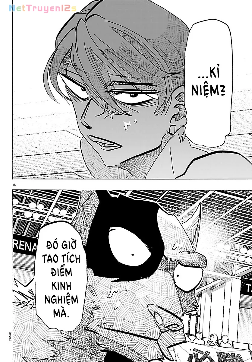 Lý Trí Của Taika Chapter  70 - 15