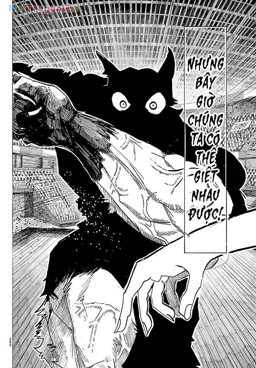 Lý Trí Của Taika Chapter  71 - 10
