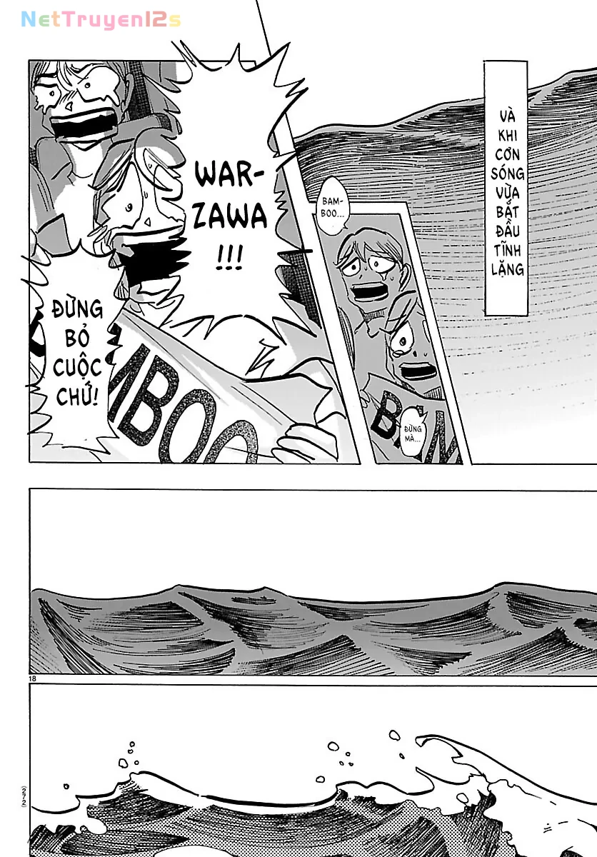 Lý Trí Của Taika Chapter  71 - 17