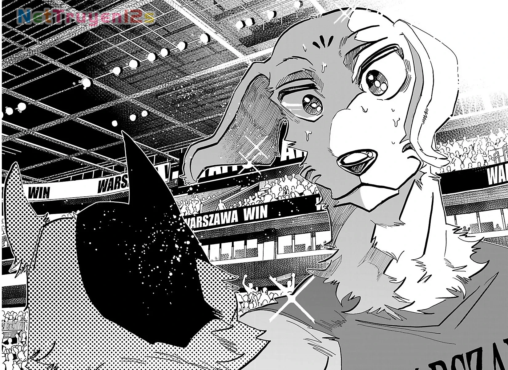 Lý Trí Của Taika Chapter  72 - 6