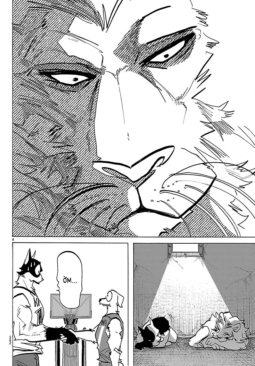 Lý Trí Của Taika Chapter  72 - 7