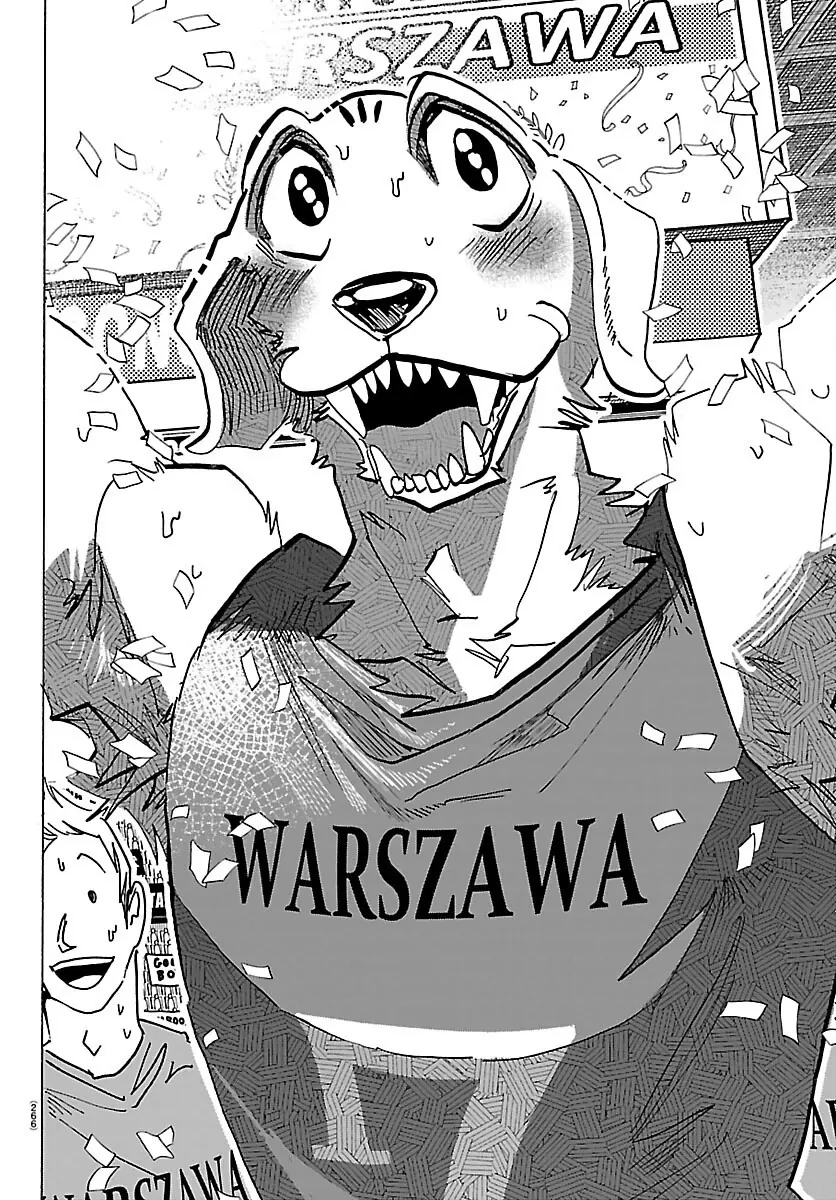Lý Trí Của Taika Chapter  72 - 11