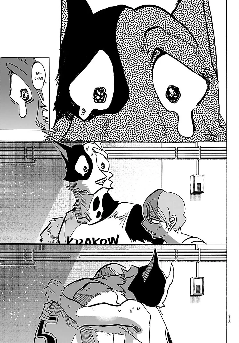 Lý Trí Của Taika Chapter  72 - 12