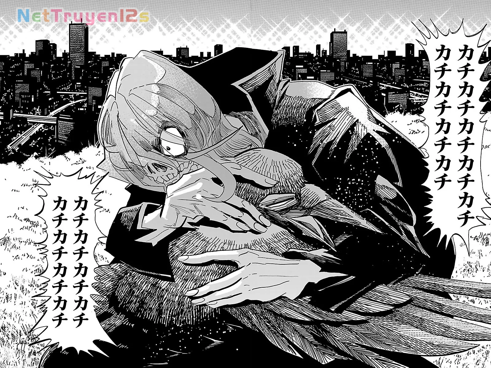 Lý Trí Của Taika Chapter  73 - 18