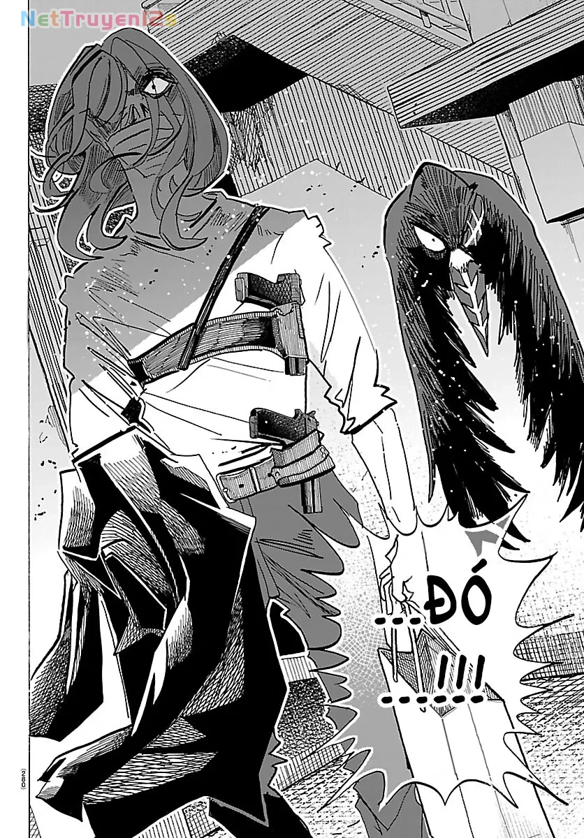 Lý Trí Của Taika Chapter  74 - 4