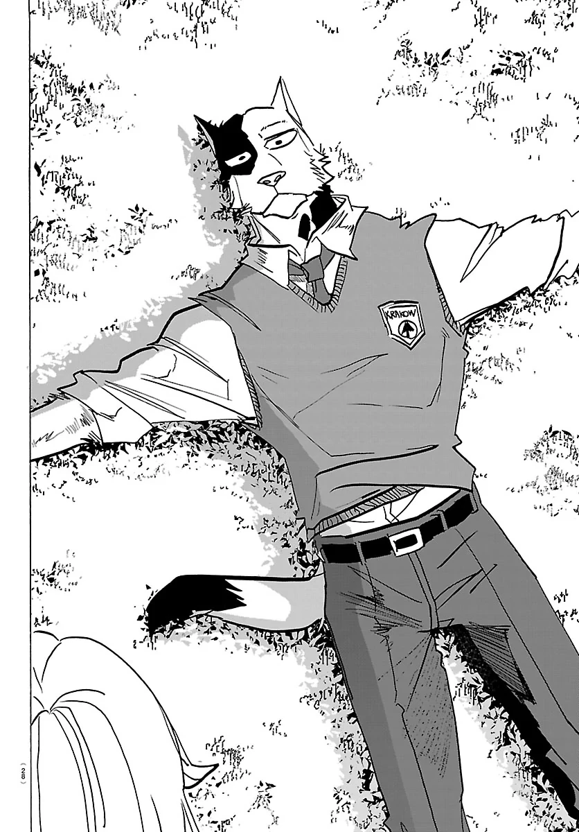 Lý Trí Của Taika Chapter 36 - 11