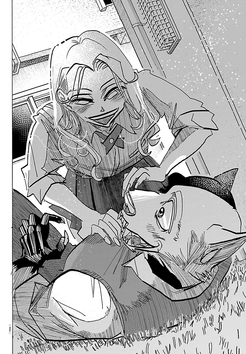 Lý Trí Của Taika Chapter 36 - 15