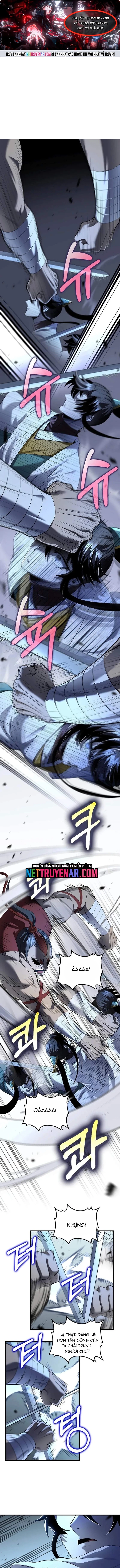 Bác Sĩ Trùng Sinh Về Murim Chapter 184 - 1