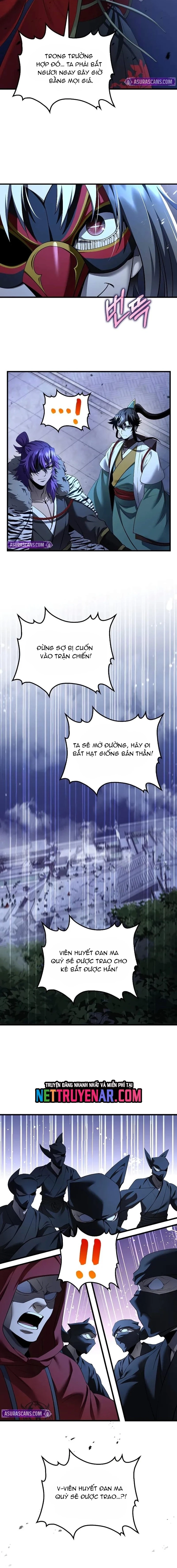Bác Sĩ Trùng Sinh Về Murim Chapter 185 - 12