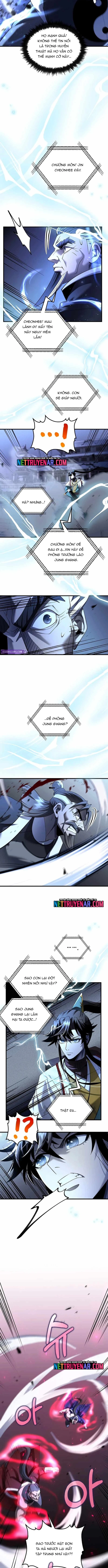 Bác Sĩ Trùng Sinh Về Murim Chapter 186 - 8
