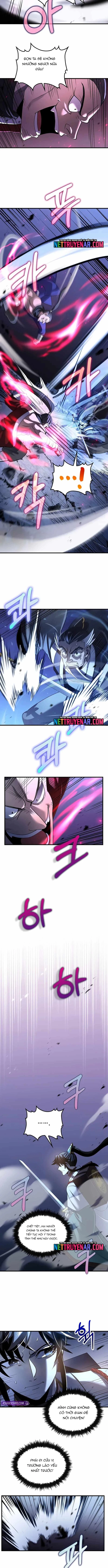 Bác Sĩ Trùng Sinh Về Murim Chapter 186 - 9