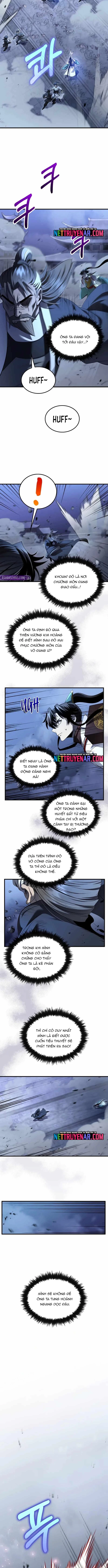 Bác Sĩ Trùng Sinh Về Murim Chapter 187 - 5