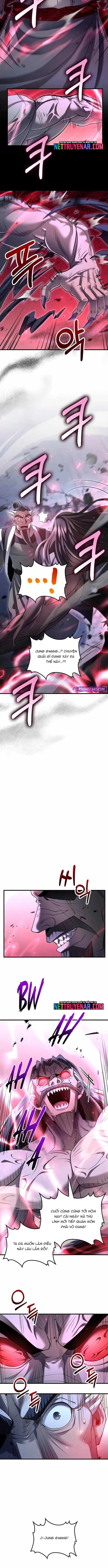 Bác Sĩ Trùng Sinh Về Murim Chapter 187 - 10