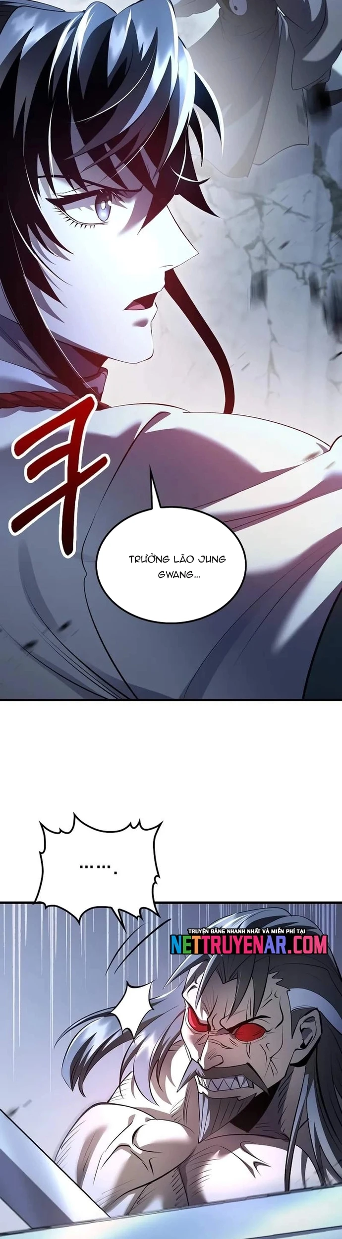 Bác Sĩ Trùng Sinh Về Murim Chapter 188 - 2