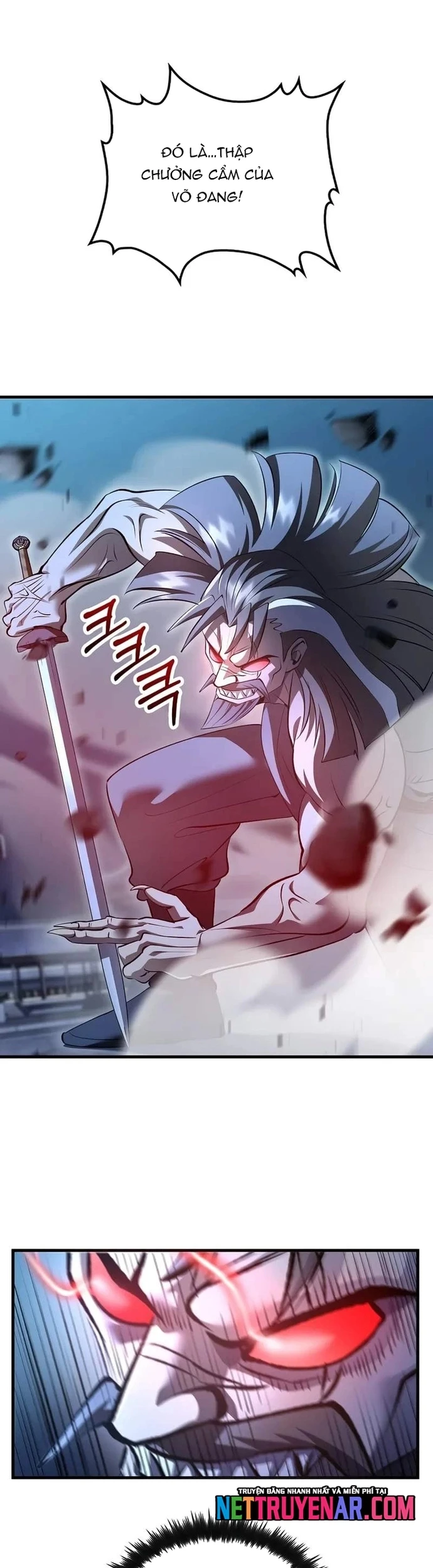Bác Sĩ Trùng Sinh Về Murim Chapter 188 - 7