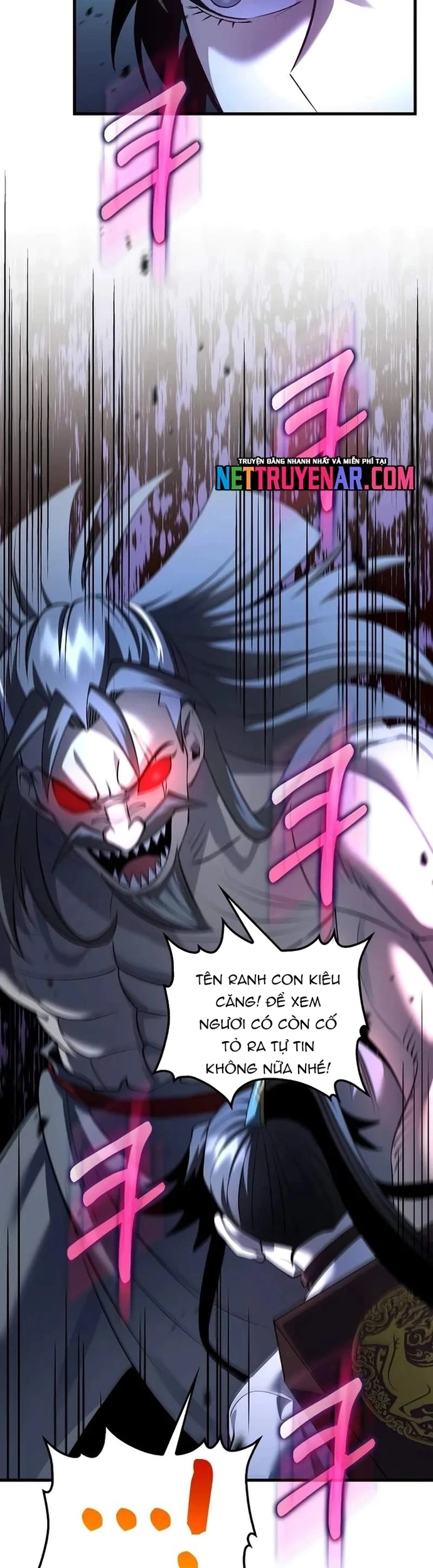 Bác Sĩ Trùng Sinh Về Murim Chapter 188 - 18