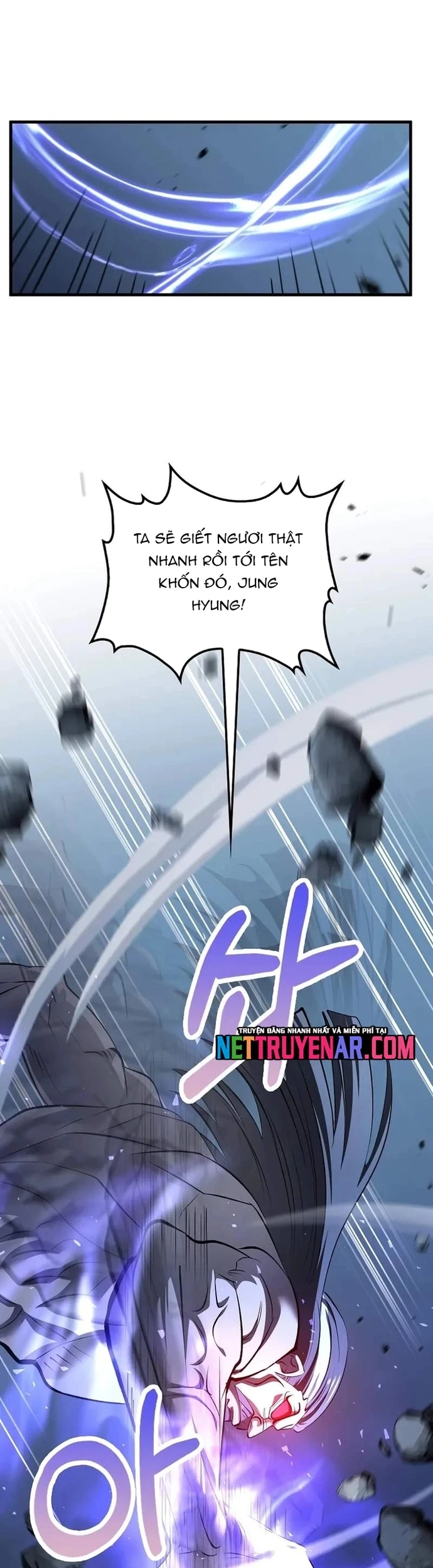 Bác Sĩ Trùng Sinh Về Murim Chapter 188 - 20
