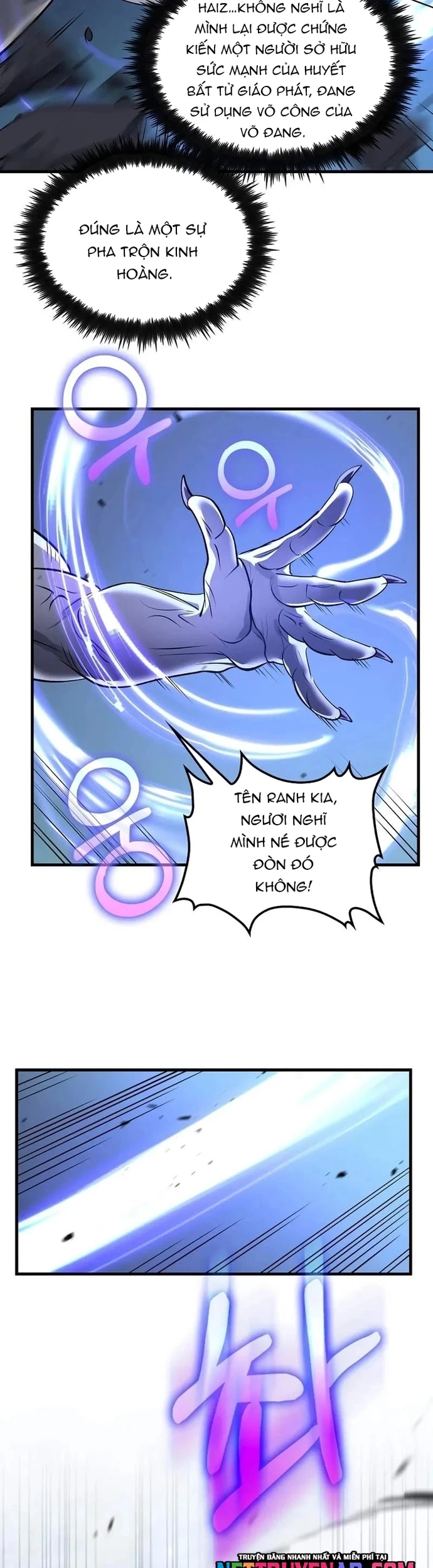 Bác Sĩ Trùng Sinh Về Murim Chapter 188 - 26