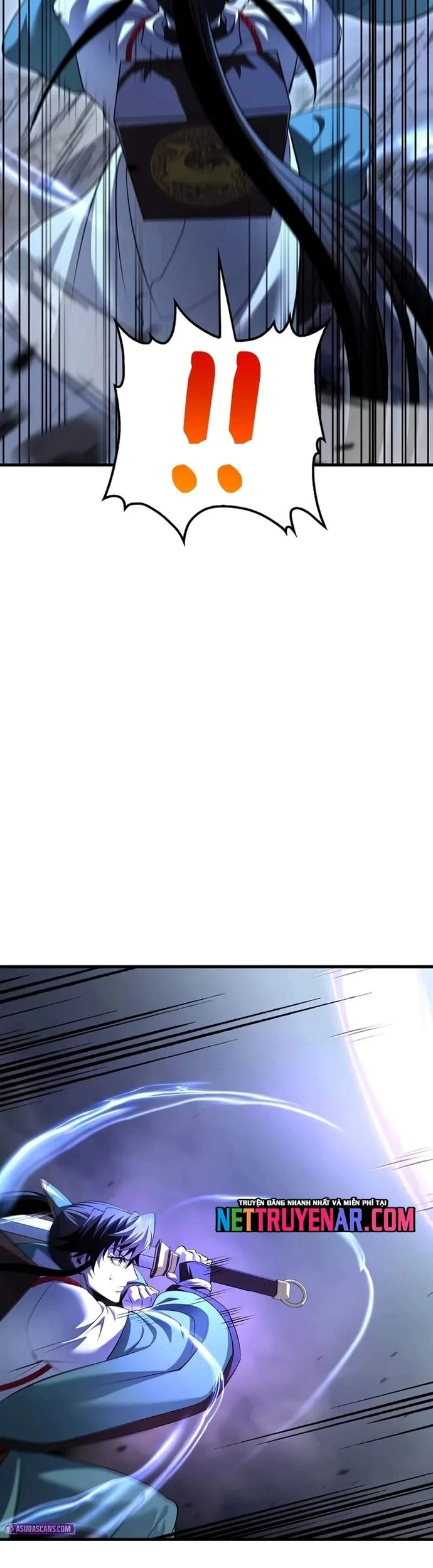 Bác Sĩ Trùng Sinh Về Murim Chapter 188 - 28