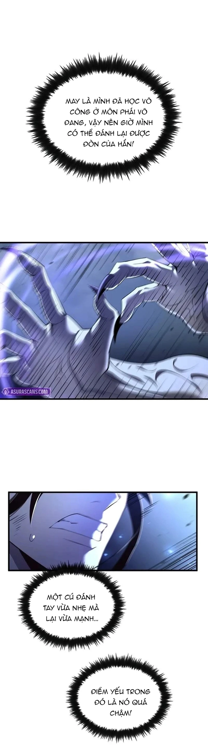 Bác Sĩ Trùng Sinh Về Murim Chapter 188 - 29