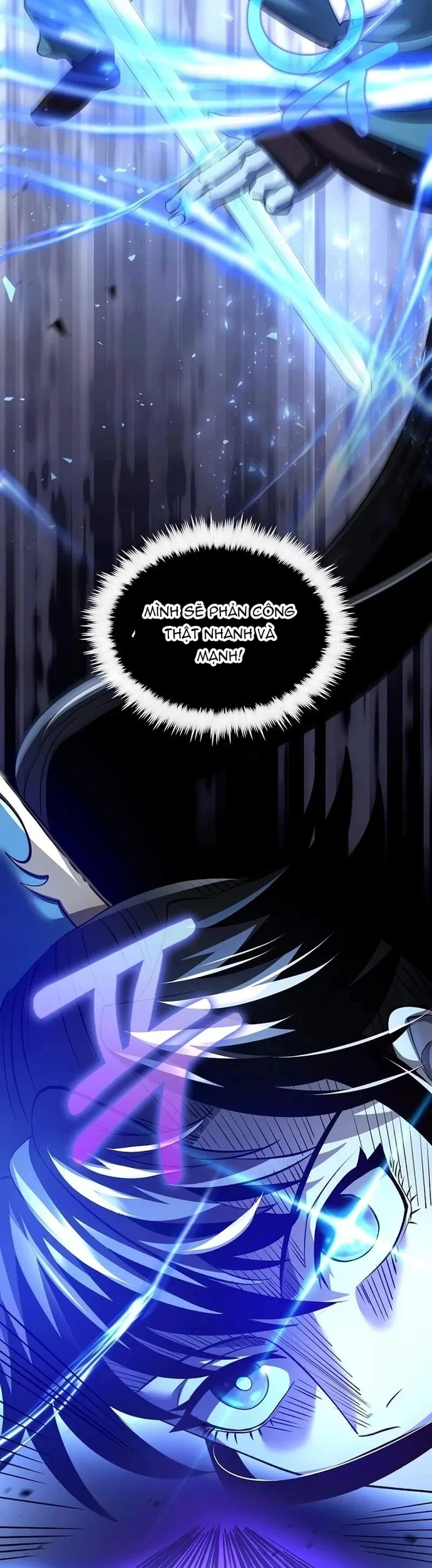Bác Sĩ Trùng Sinh Về Murim Chapter 188 - 31