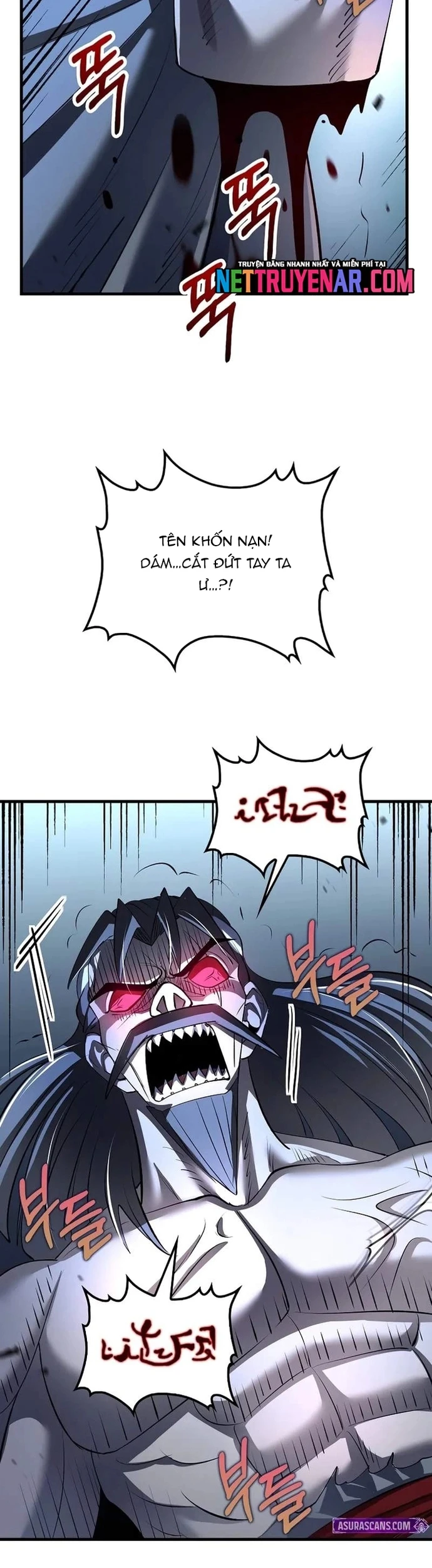 Bác Sĩ Trùng Sinh Về Murim Chapter 188 - 42