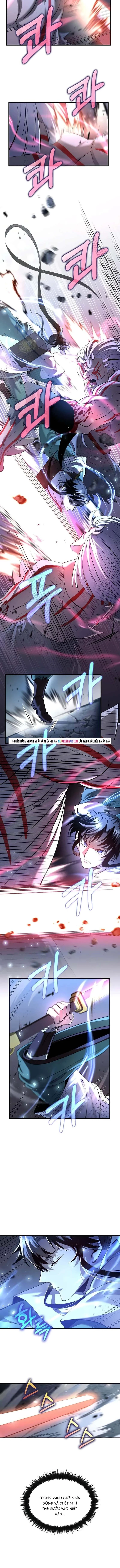 Bác Sĩ Trùng Sinh Về Murim Chapter 191 - 16