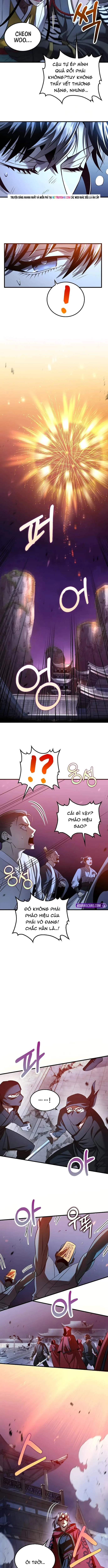 Bác Sĩ Trùng Sinh Về Murim Chapter 192 - 3