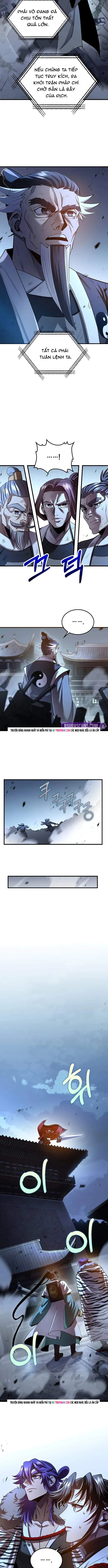 Bác Sĩ Trùng Sinh Về Murim Chapter 192 - 10