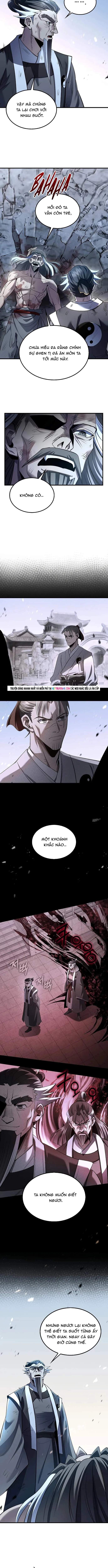 Bác Sĩ Trùng Sinh Về Murim Chapter 193 - 2
