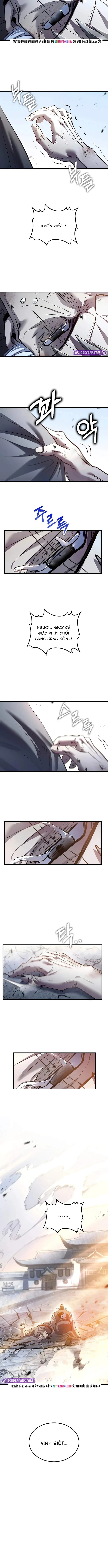 Bác Sĩ Trùng Sinh Về Murim Chapter 193 - 4