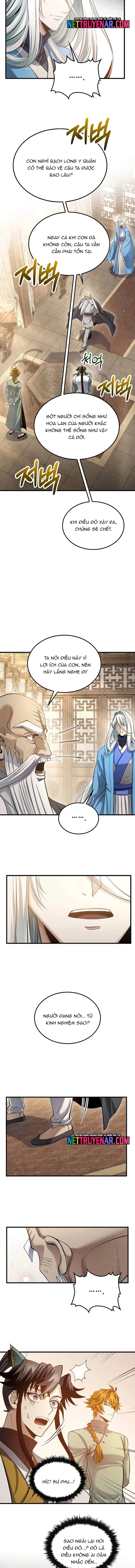 Bác Sĩ Trùng Sinh Về Murim Chapter 194 - 9