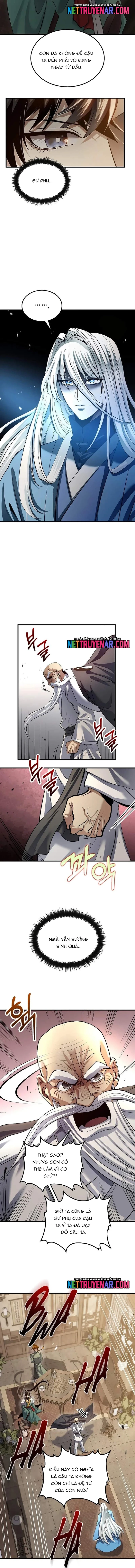 Bác Sĩ Trùng Sinh Về Murim Chapter 194 - 11