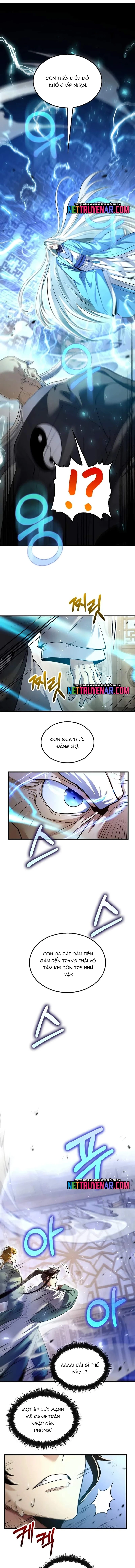 Bác Sĩ Trùng Sinh Về Murim Chapter 194 - 13