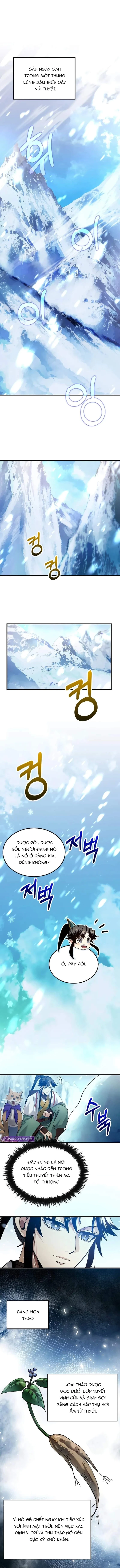 Bác Sĩ Trùng Sinh Về Murim Chapter 196 - 16