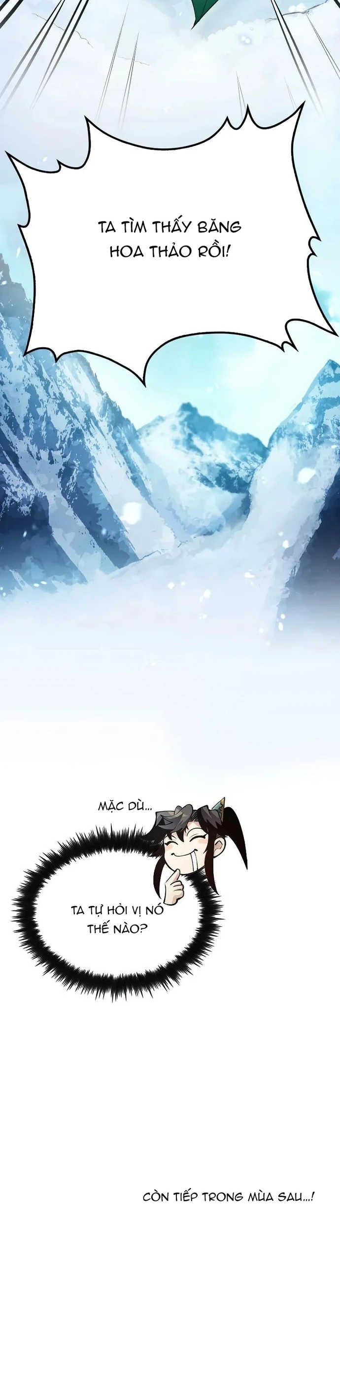 Bác Sĩ Trùng Sinh Về Murim Chapter 196 - 18