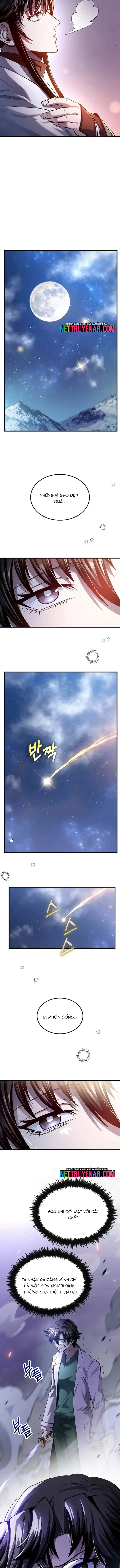 Bác Sĩ Trùng Sinh Về Murim Chapter 197 - 4