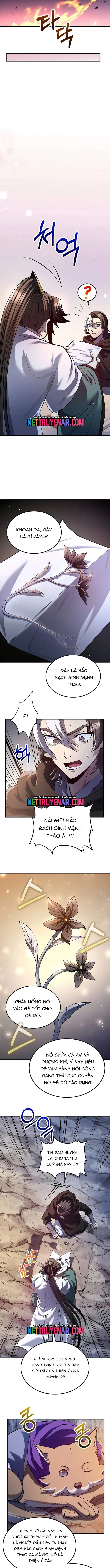 Bác Sĩ Trùng Sinh Về Murim Chapter 198 - 5