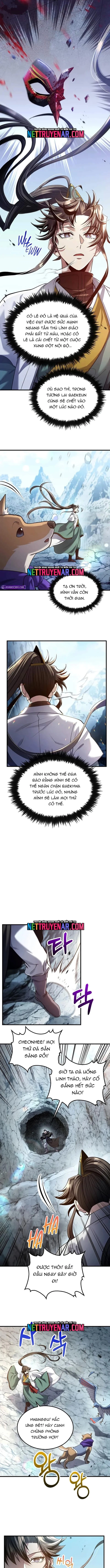 Bác Sĩ Trùng Sinh Về Murim Chapter 198 - 9